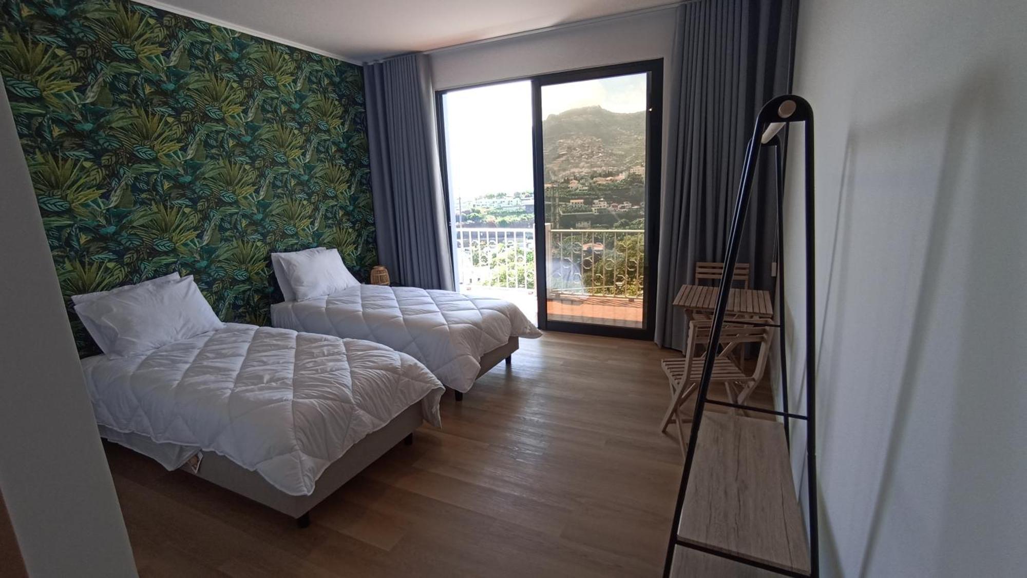 Oasis Suites - Funchal المظهر الخارجي الصورة