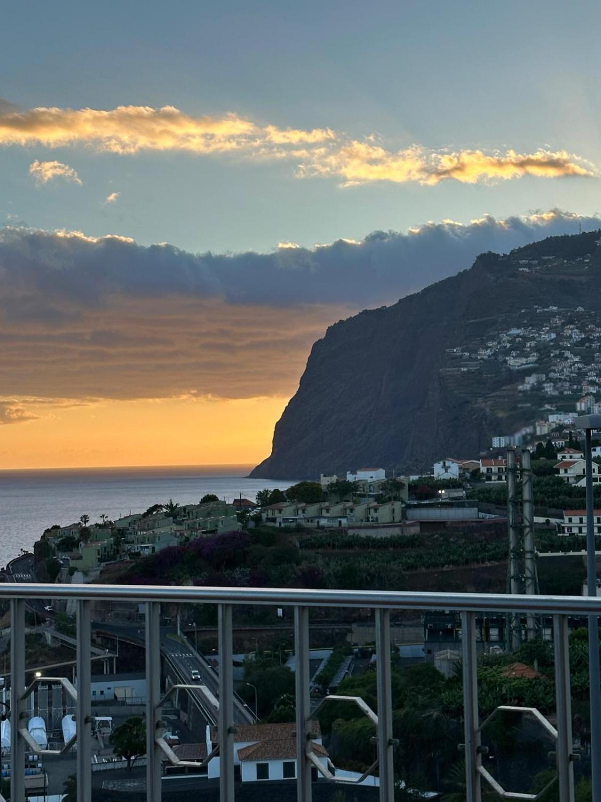 Oasis Suites - Funchal المظهر الخارجي الصورة