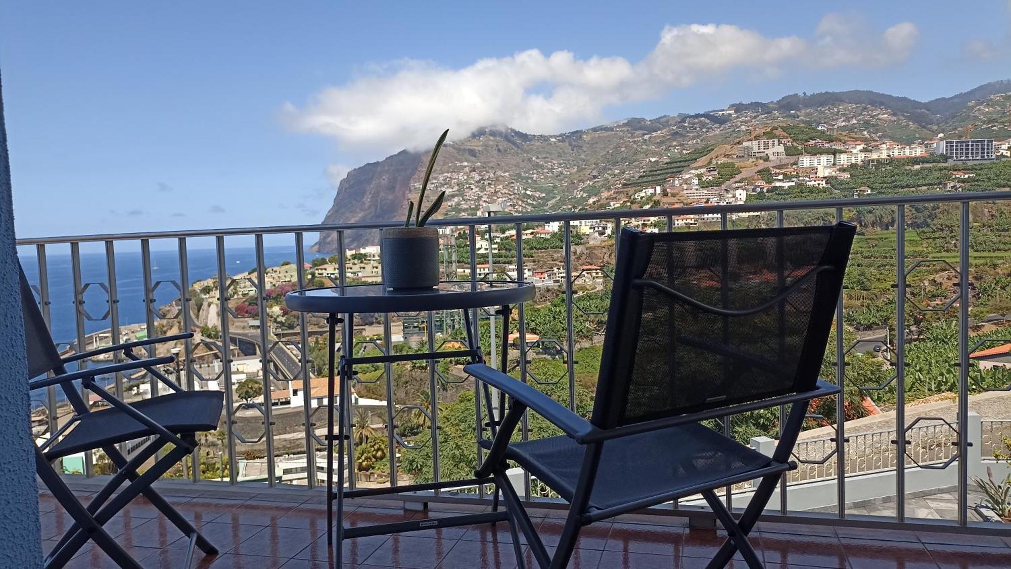 Oasis Suites - Funchal المظهر الخارجي الصورة