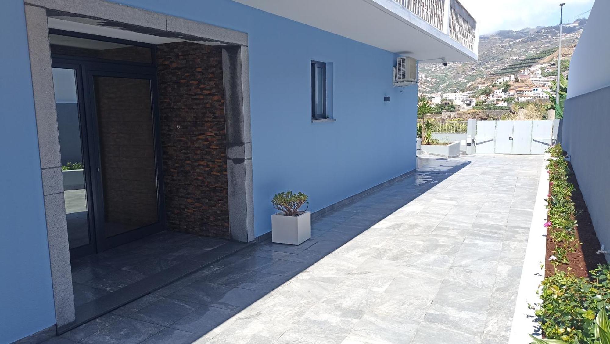 Oasis Suites - Funchal المظهر الخارجي الصورة