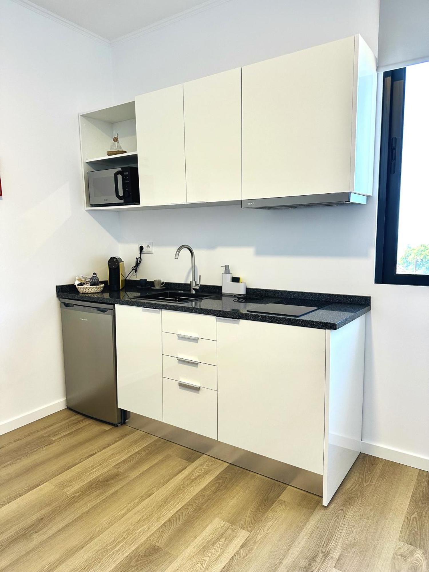 Oasis Suites - Funchal المظهر الخارجي الصورة