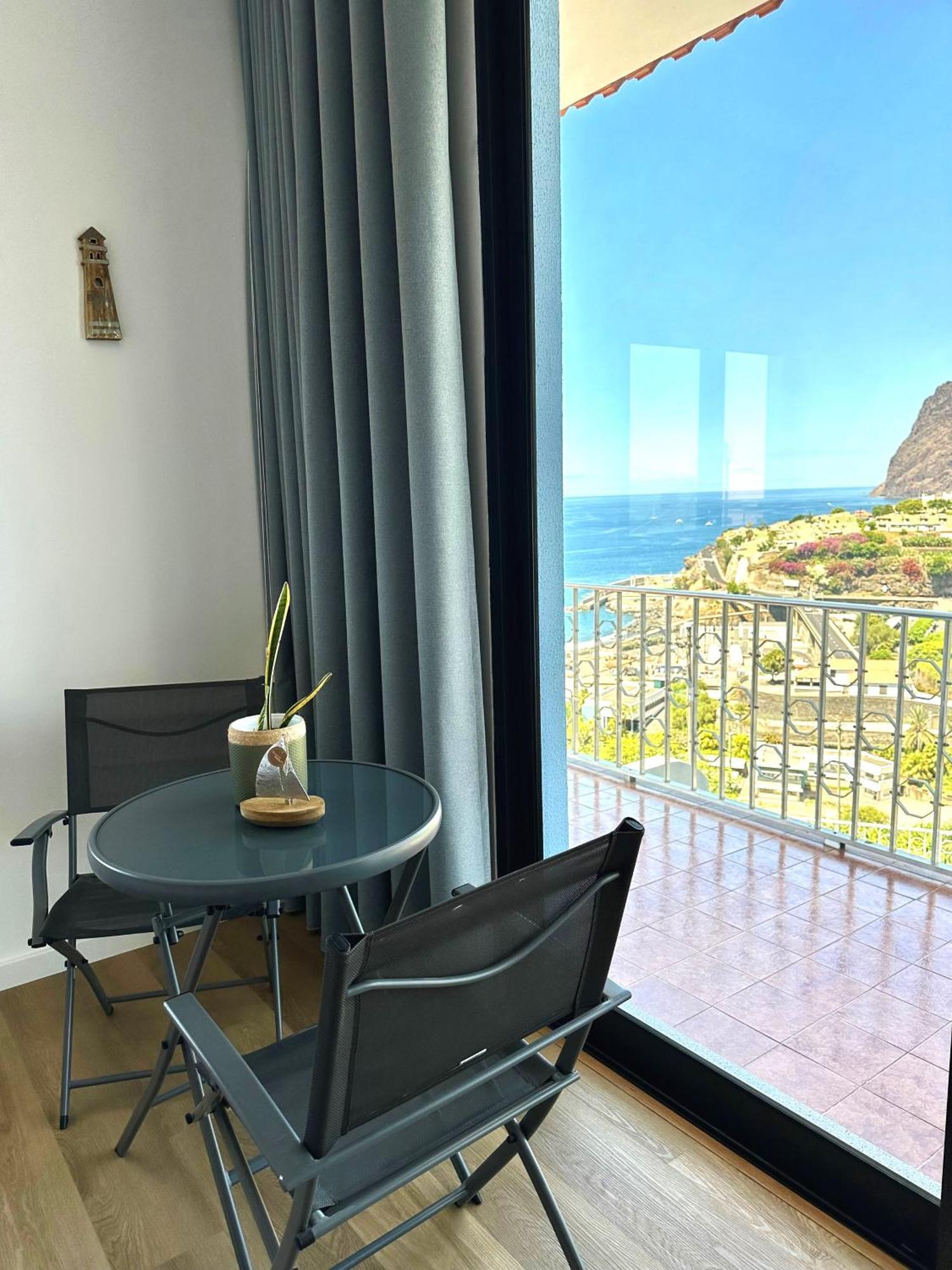 Oasis Suites - Funchal المظهر الخارجي الصورة