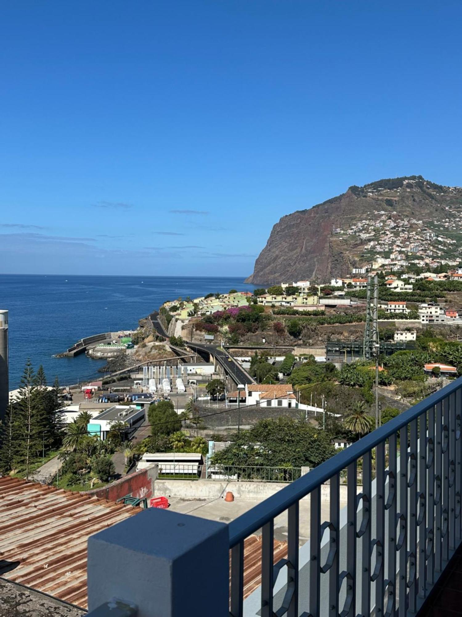 Oasis Suites - Funchal المظهر الخارجي الصورة