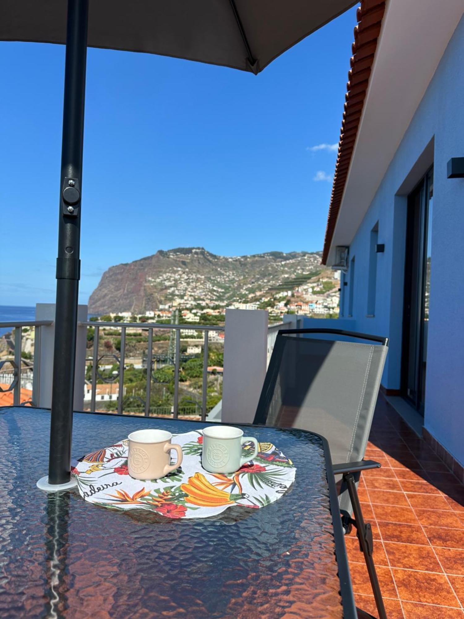 Oasis Suites - Funchal المظهر الخارجي الصورة