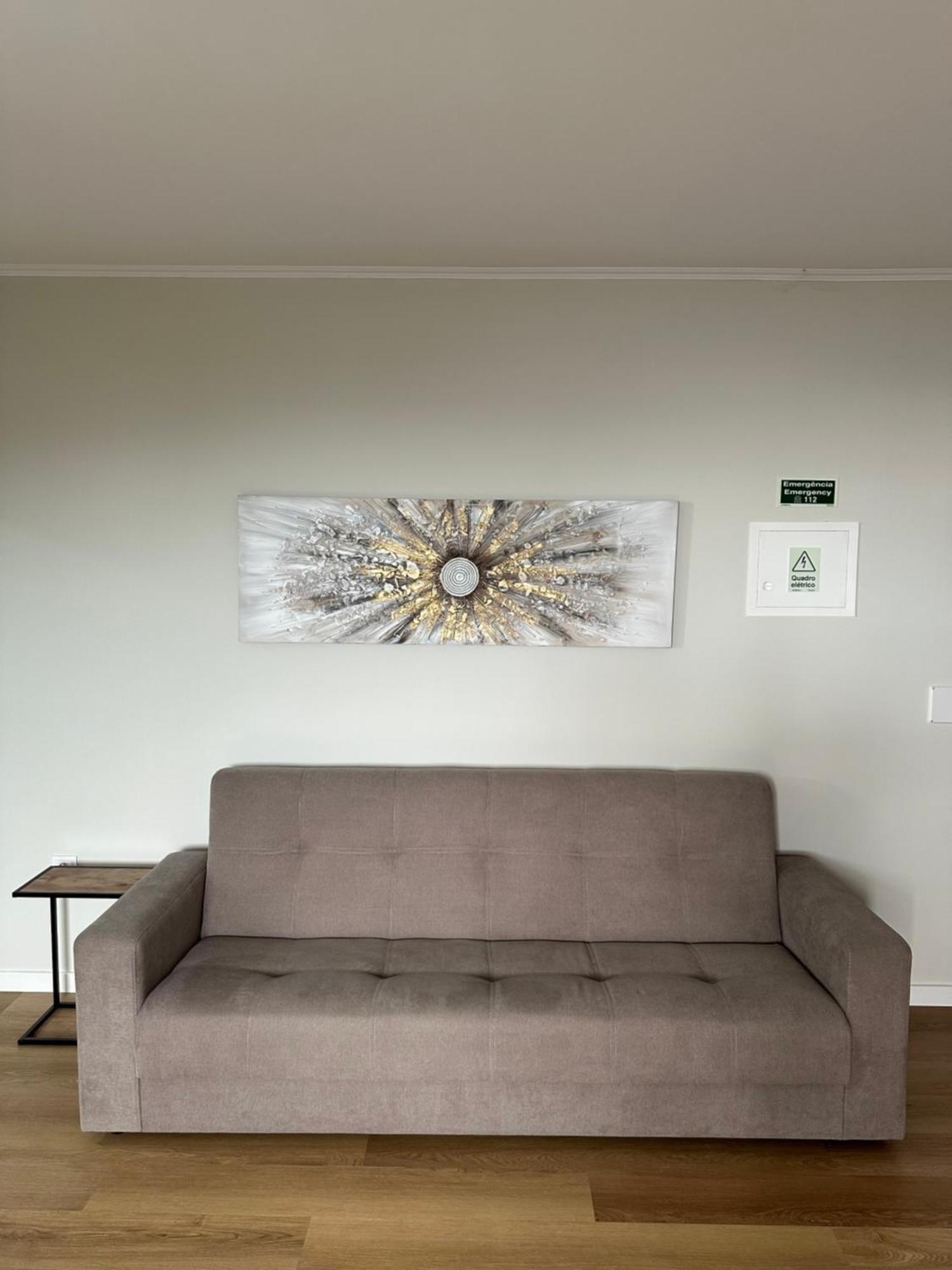 Oasis Suites - Funchal المظهر الخارجي الصورة