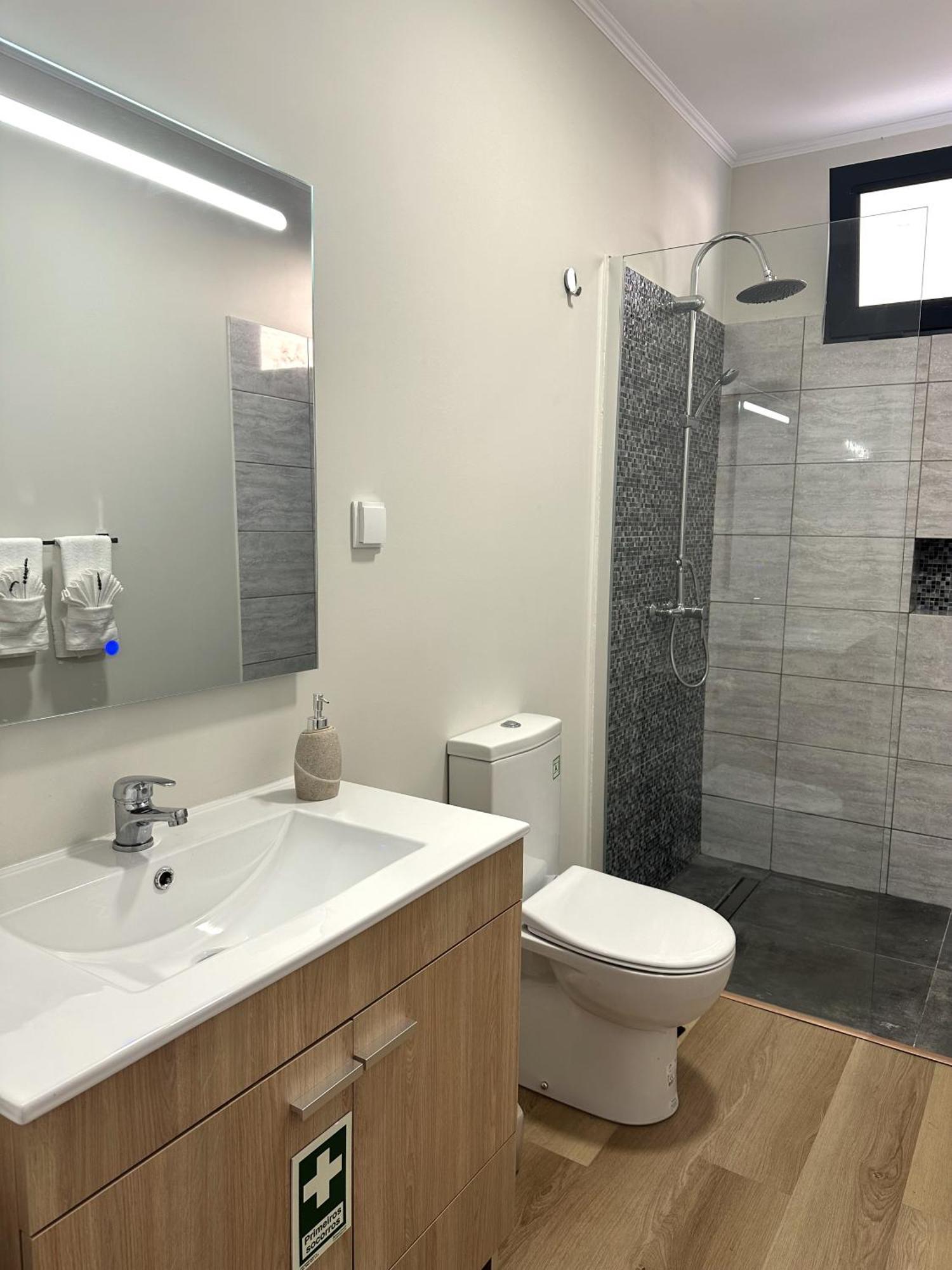 Oasis Suites - Funchal المظهر الخارجي الصورة