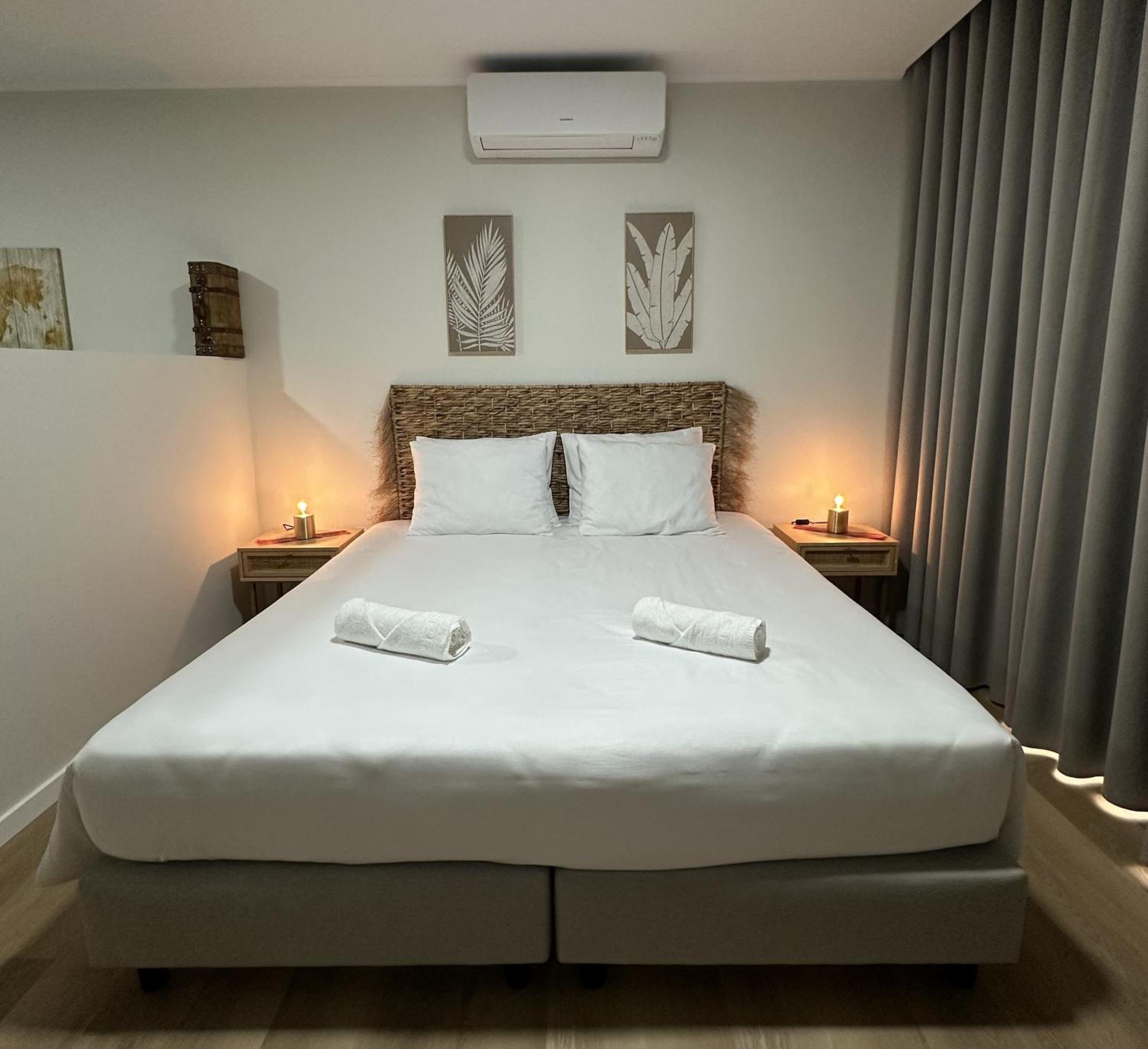 Oasis Suites - Funchal المظهر الخارجي الصورة