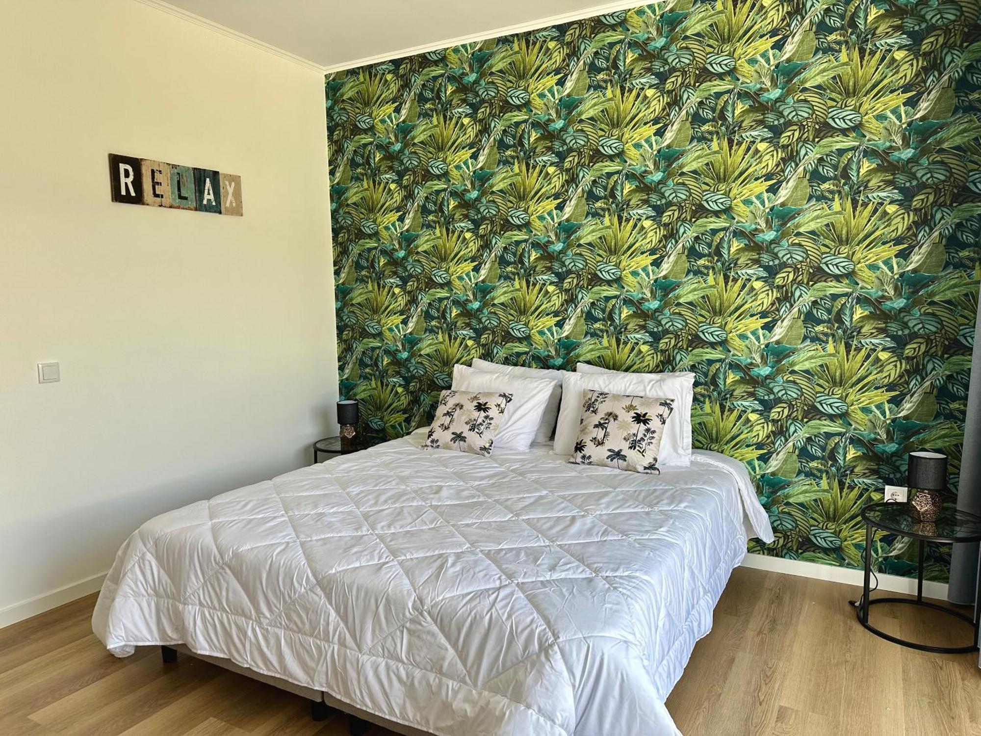 Oasis Suites - Funchal المظهر الخارجي الصورة