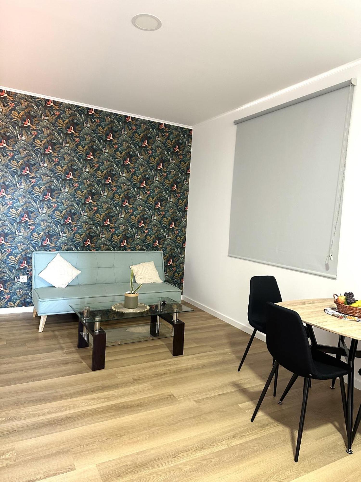 Oasis Suites - Funchal المظهر الخارجي الصورة