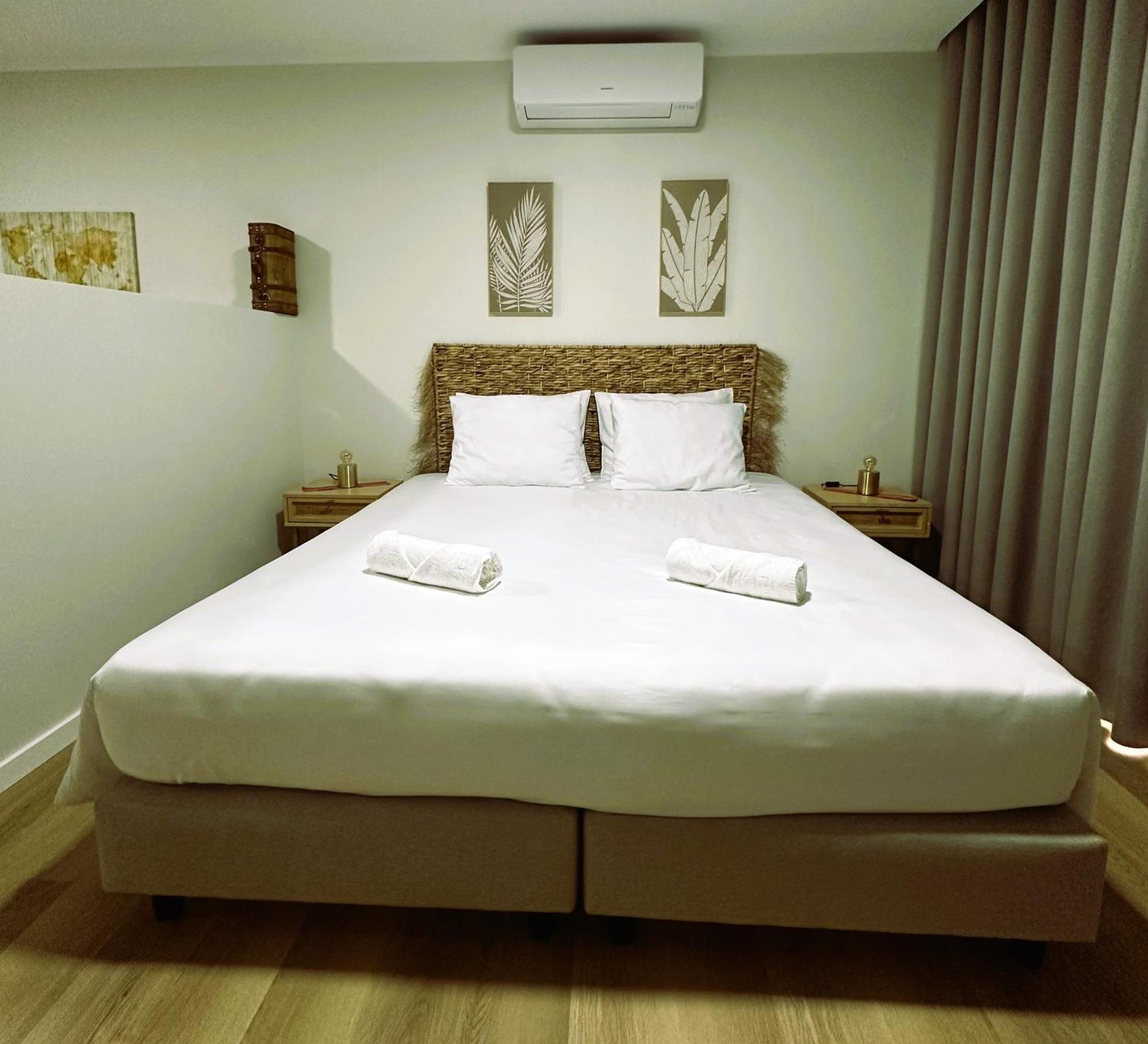 Oasis Suites - Funchal المظهر الخارجي الصورة