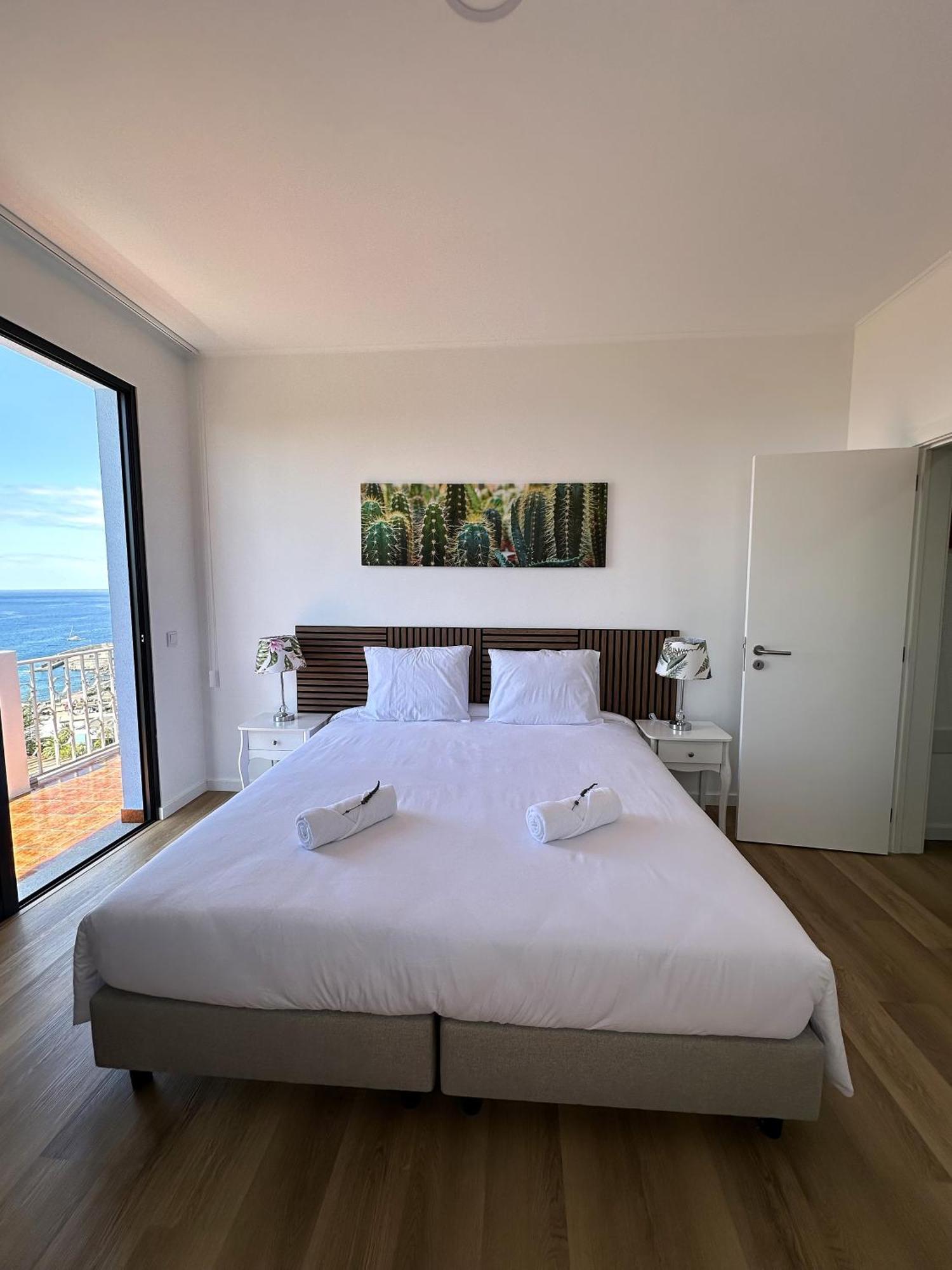 Oasis Suites - Funchal المظهر الخارجي الصورة
