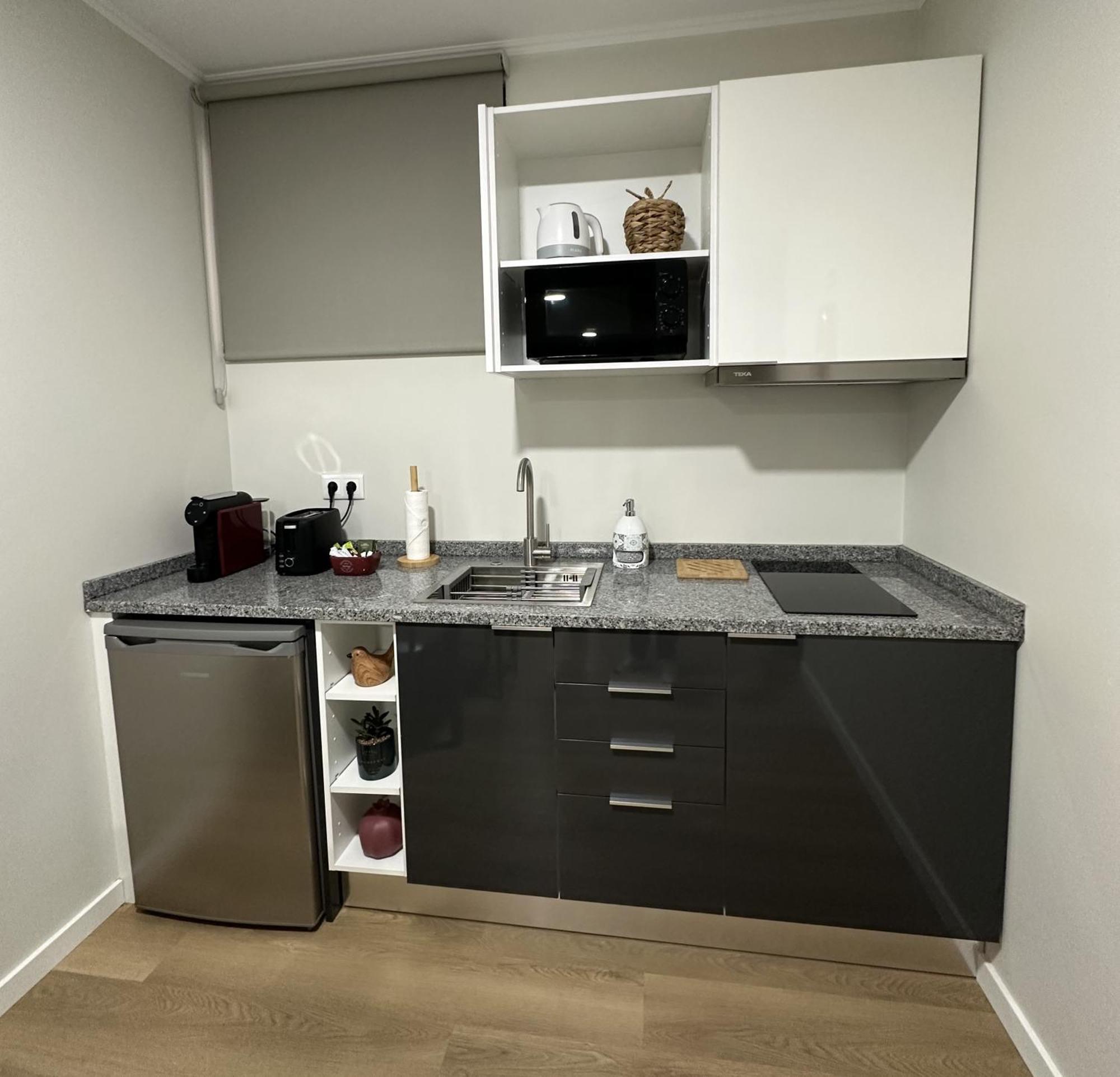 Oasis Suites - Funchal المظهر الخارجي الصورة
