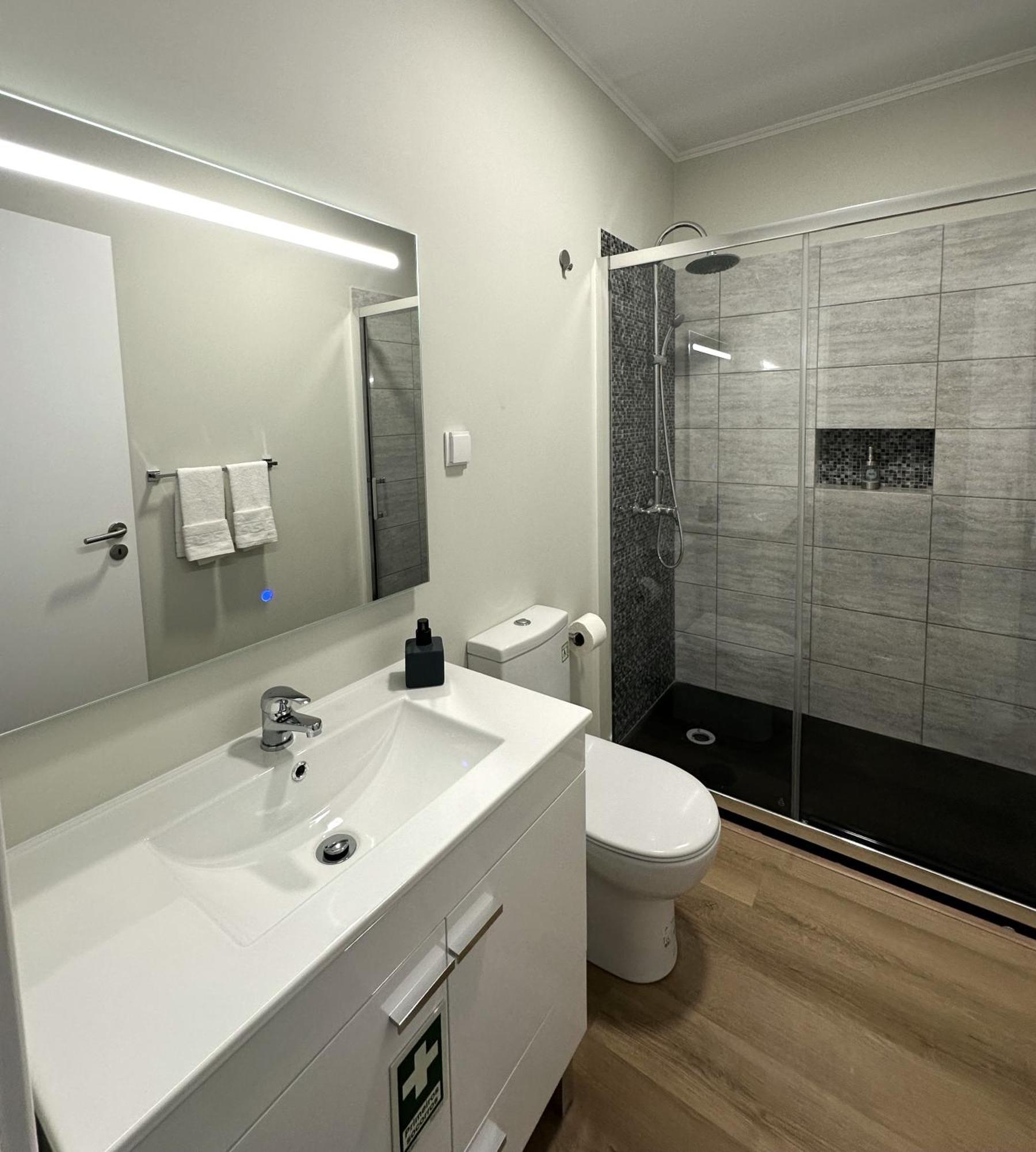 Oasis Suites - Funchal المظهر الخارجي الصورة