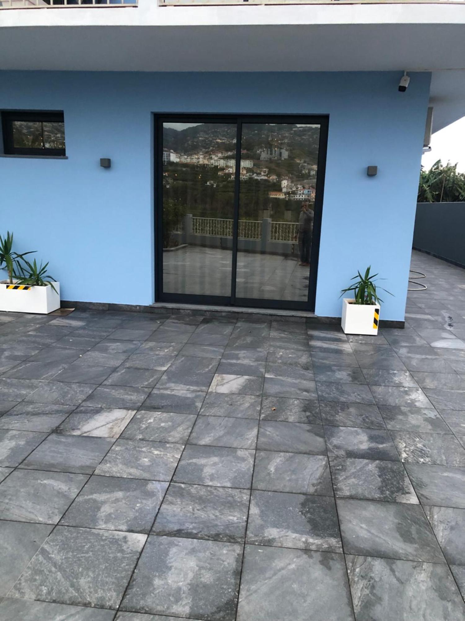 Oasis Suites - Funchal المظهر الخارجي الصورة