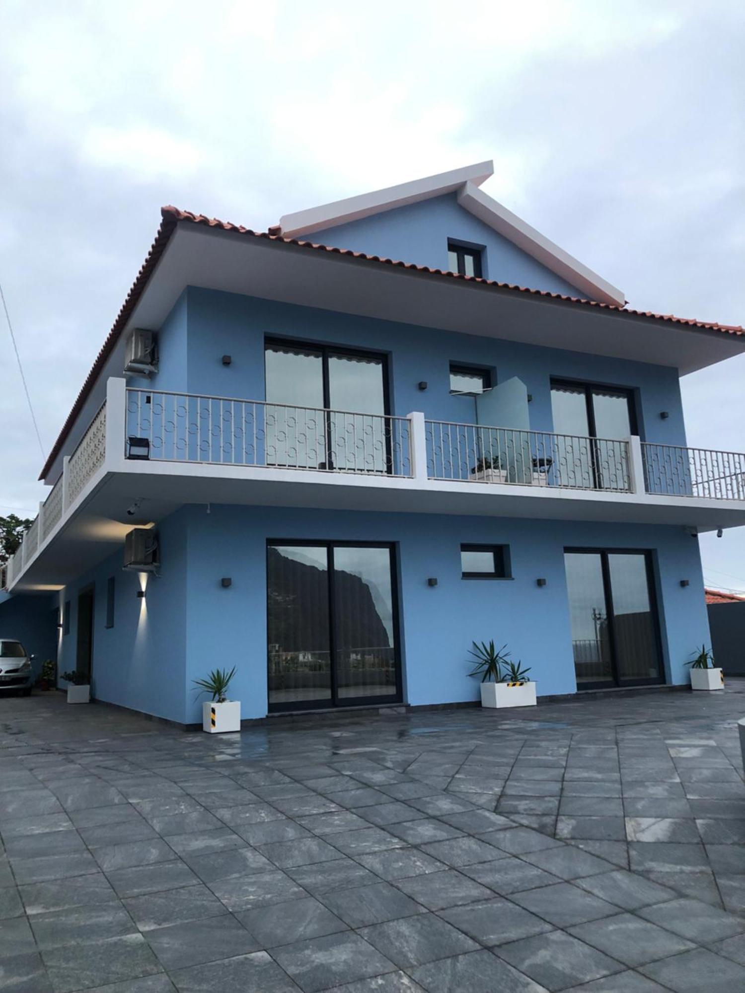 Oasis Suites - Funchal المظهر الخارجي الصورة